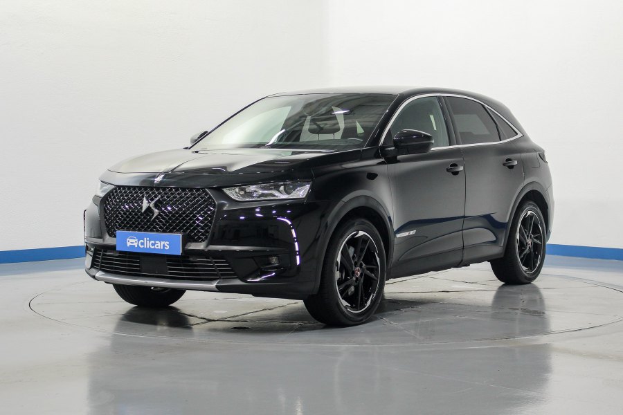 DS DS 7 Crossback Híbrido enchufable DS 7 Crossback E-Tense Performance Line Aut. 4x4