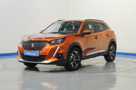 Peugeot 2008 1.2 PureTech S&S Allure Pack 100