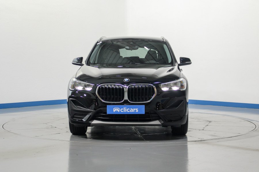 BMW X1 Gasolina X1 sDrive 18iA 2