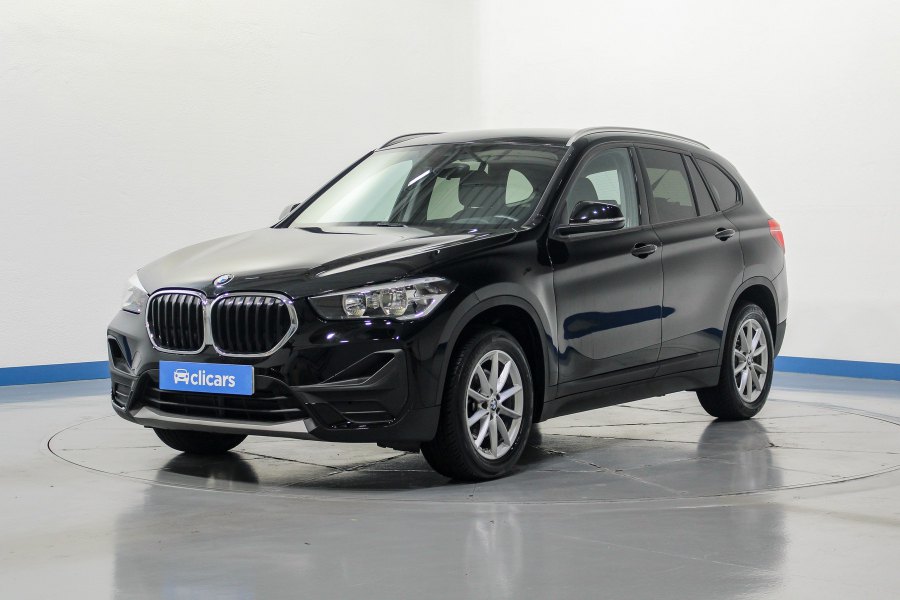 BMW X1 Gasolina X1 sDrive 18iA