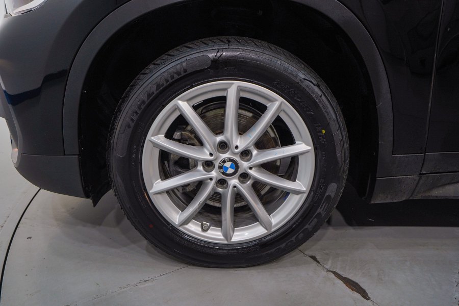 BMW X1 Gasolina X1 sDrive 18iA 10