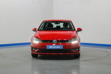 Volkswagen Golf Diésel Ready2Go 1.6 TDI 85kW (115CV) 2