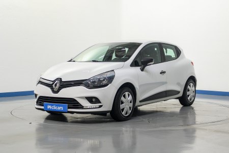 Renault Clio 1.5dCi Energy Business