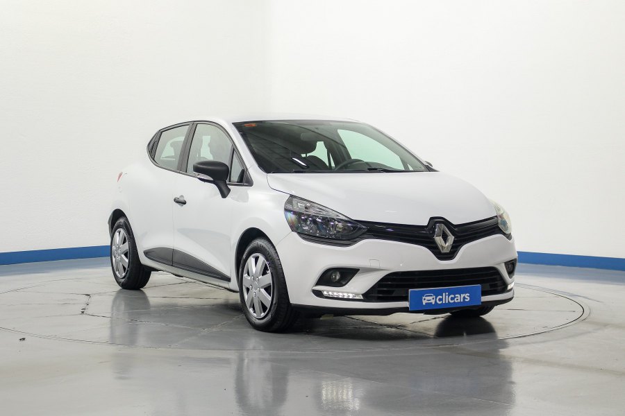 Renault Clio Diésel Clio 1.5dCi Energy Business 66kW 3