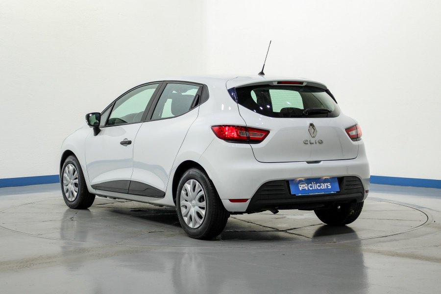 Renault Clio Diésel Clio 1.5dCi Energy Business 55kW 8