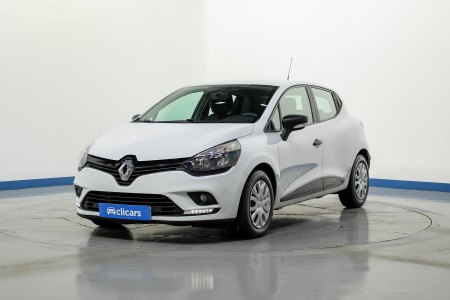 Renault Clio 1.5dCi Energy Business