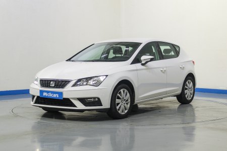 SEAT León 1.6TDI CR S&S Reference 115