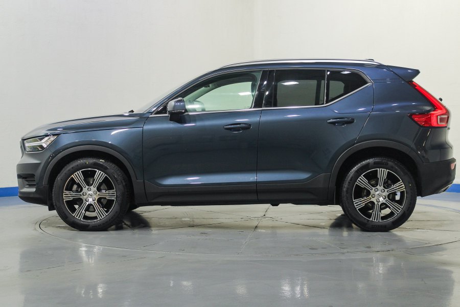 Volvo XC40 Diésel 2.0 D4 AWD Inscription Auto 7