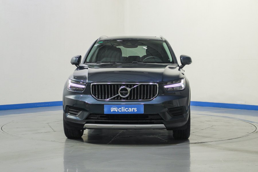 Volvo XC40 Diésel XC40 D4 Inscription AWD Aut. 2