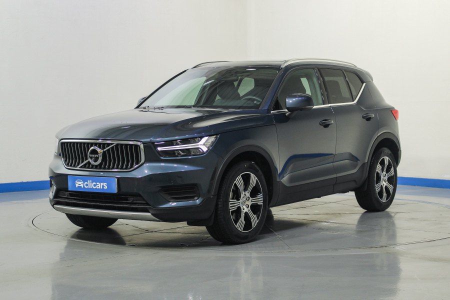 Volvo XC40 Diésel XC40 D4 Inscription AWD Aut.