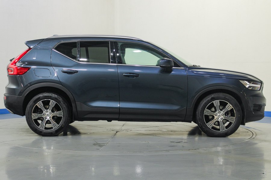 Volvo XC40 Diésel 2.0 D4 AWD Inscription Auto 6