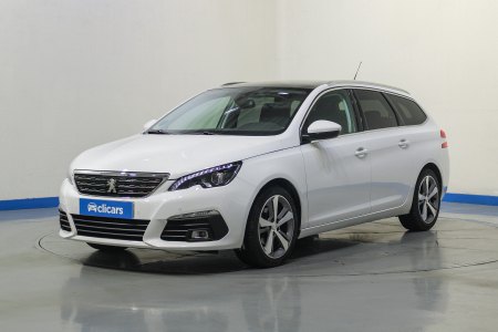 Peugeot 308 SW 1.5BlueHDi S&S Allure 130