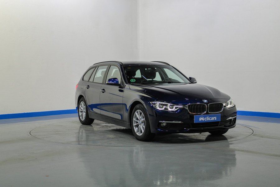 BMW Serie 3 Diésel 320d Touring 3