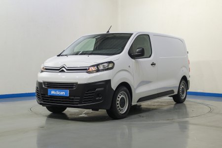 Citroën Jumpy Fg. 1.5 BlueHDI Talla M S&S 120