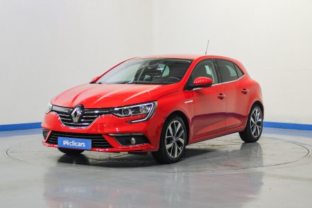 Renault Mégane 1.5dCi Energy Business