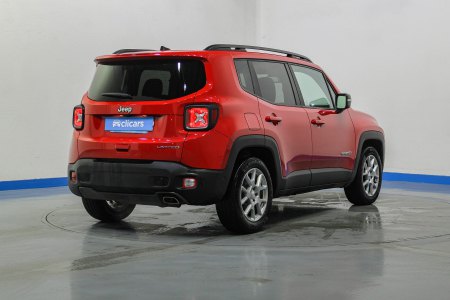 Jeep Renegade Gasolina Limited 1.0G 88kW (120CV) 4x2 5