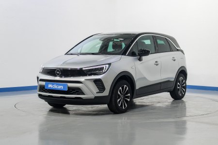 Opel Crossland 1.2 S&S Elegance 110