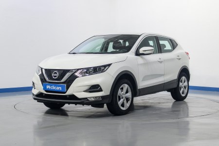 Nissan QASHQAI 1.2 DIG-T Acenta 4x2