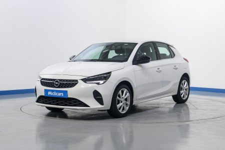 Opel Corsa 1.2T XHL S/S Elegance 100