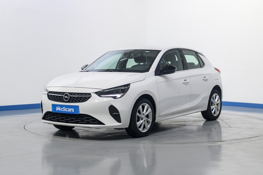 Opel Corsa Gasolina 1.2T XHL 74kW (100CV) Elegance