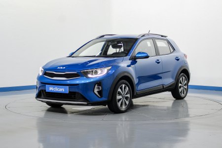 Comprar Kia Stonic 1.0 T-GDi Eco-Dynamic Concept 100 Kia Stonic 1.0 T-GDi Eco-Dynamic Concept 100