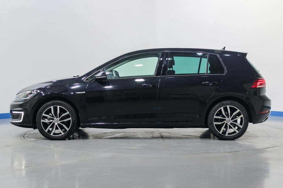 Volkswagen Golf Eléctrico ePower 110 kW (136CV) 7