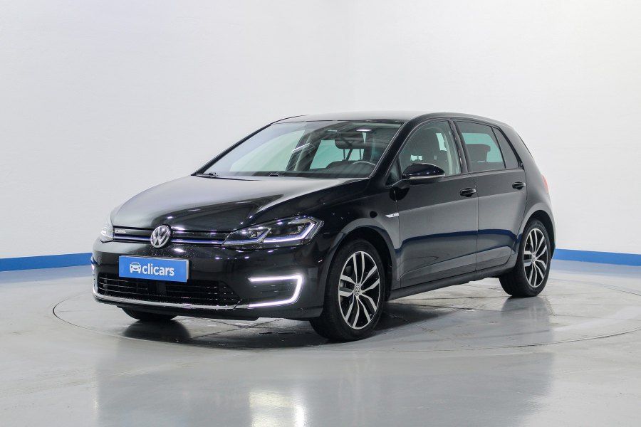 Volkswagen Golf Eléctrico ePower 110 kW (136CV)