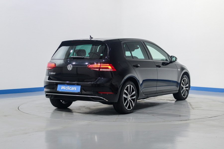 Volkswagen Golf Eléctrico ePower 110 kW (136CV) 5