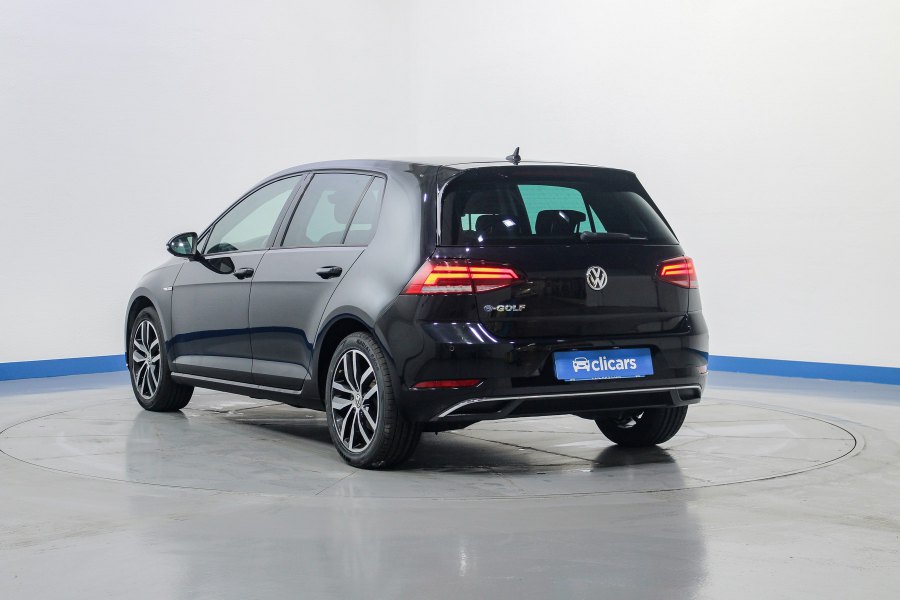 Volkswagen Golf Eléctrico ePower 110 kW (136CV) 8