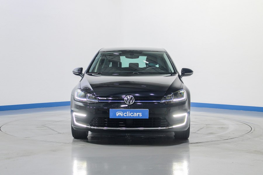 Volkswagen Golf Eléctrico ePower 110 kW (136CV) 2