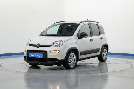 Comprar Fiat Panda 1.0 Gse City Live Hybrid Fiat Panda 1.0 Gse City Live Hybrid