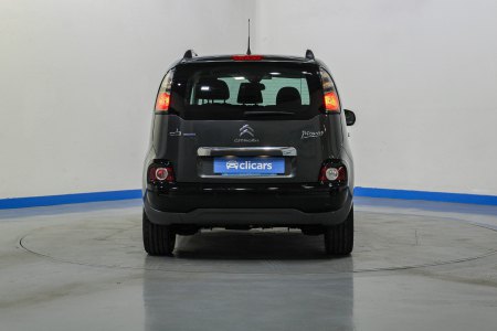 Citroën C3 Picasso Diésel BlueHDi 100 Feel Edition 4