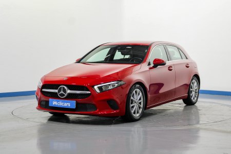 Comprar Mercedes Clase A A 180d 7G-DCT Mercedes Clase A A 180d 7G-DCT
