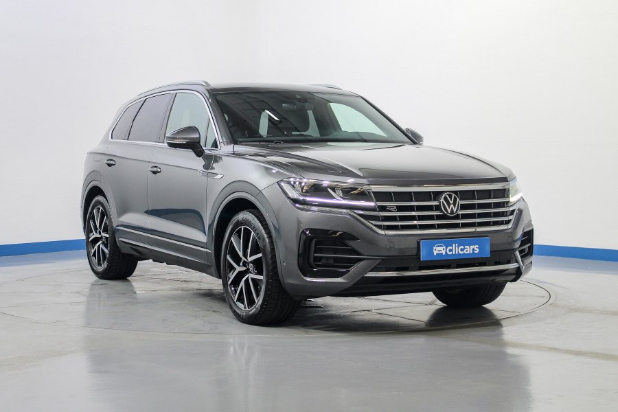 Volkswagen Touareg Diésel Prem Eleg 3.0 V6 TDI 210kW Tip 4M 3