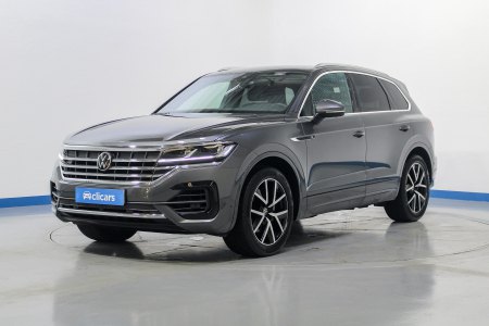 Volkswagen Touareg 3.0TDI V6 Premium Tiptronic Elegance 4M