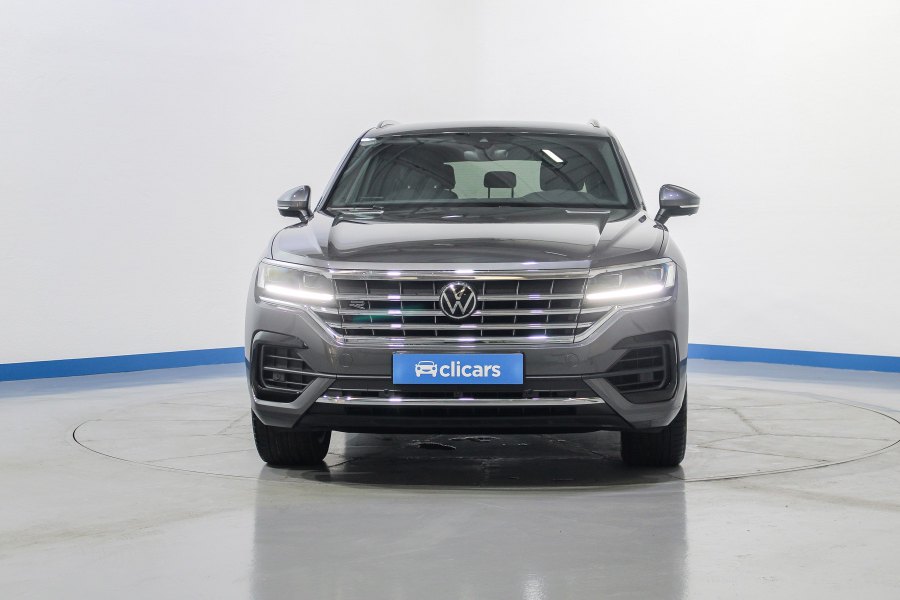 Volkswagen Touareg Diésel Touareg 3.0TDI V6 Premium Tiptronic Elegance 4M 210kW 2