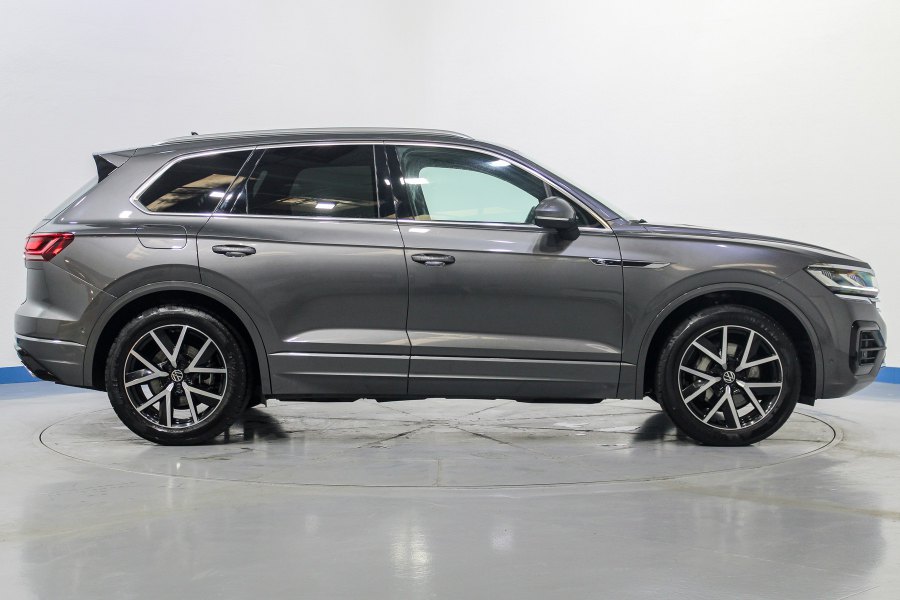 Volkswagen Touareg Diésel Prem Eleg 3.0 V6 TDI 210kW Tip 4M 6