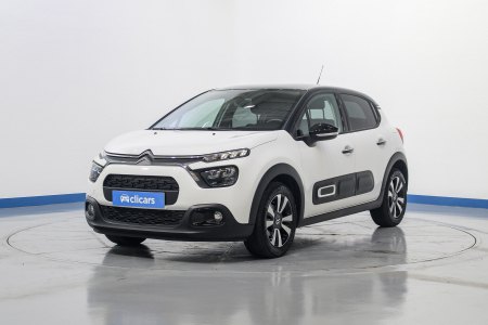 Citroën C3 1.2 PureTech S&S Shine 110