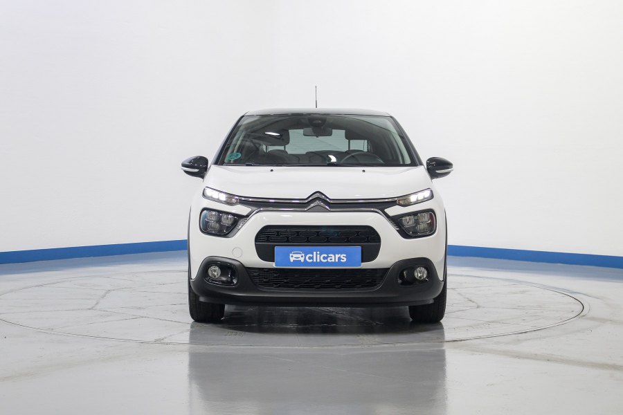 Citroën C3 Gasolina PureTech 81KW (110CV) S&S Shine 2