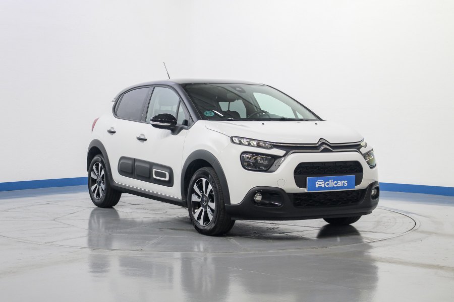 Citroën C3 Gasolina PureTech 81KW (110CV) S&S Shine 3