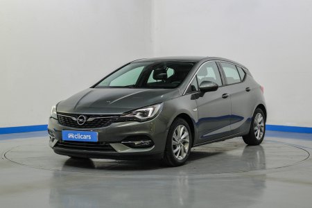 Opel Astra Gasolina 1.2T SHR 107kW (145CV) Business Elegance 1