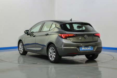 Opel Astra Gasolina 1.2T SHR 107kW (145CV) Business Elegance 9