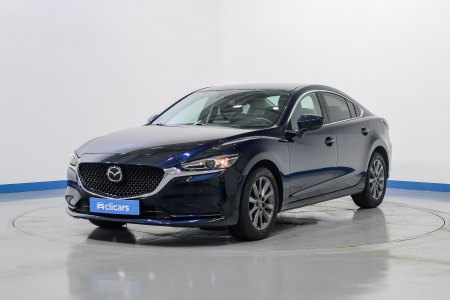 Mazda Mazda6 2.2 Skyactiv-D Evolution