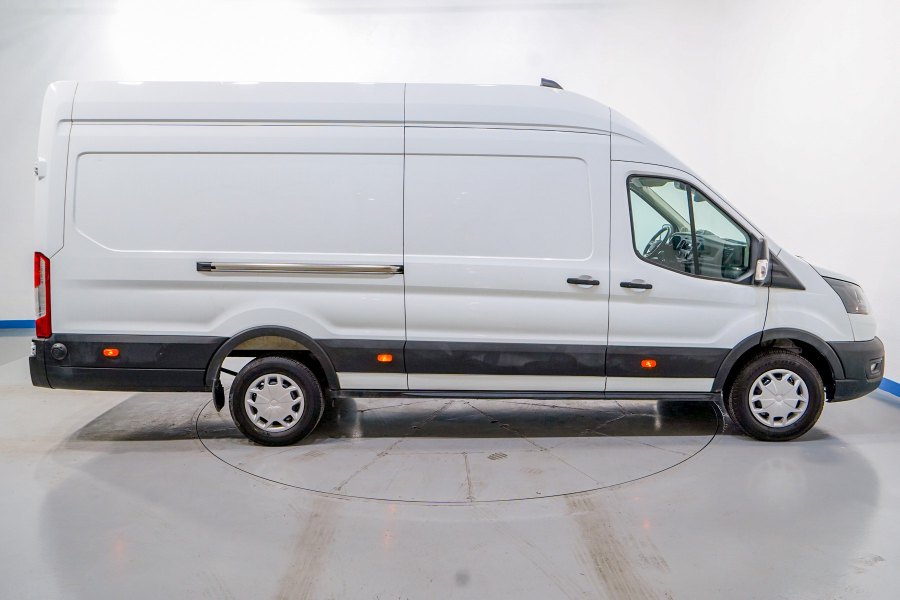 Ford Transit Diésel 350 96kW L4H3 Van Trend RWD 5