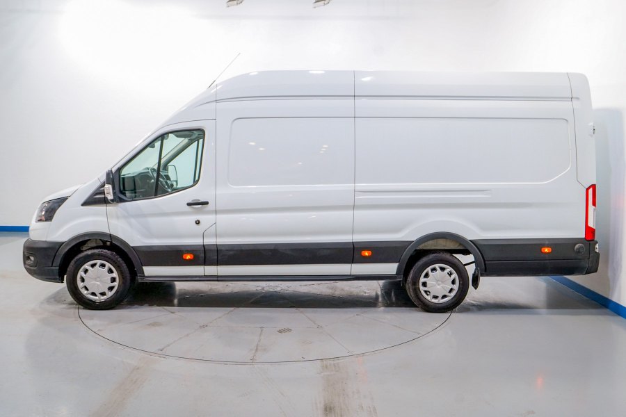 Ford Transit Diésel 350 96kW L4H3 Van Trend RWD 6