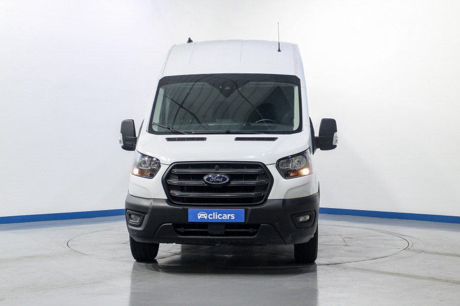 Ford Transit Diésel 350 96kW L4H3 Van Trend RWD 2