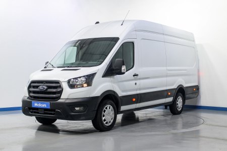 Ford Transit FT 350 L4 Van MHEV Trend Tracción Trasera 130