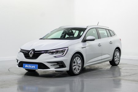 Comprar Renault Mégane 1.5dCi Blue Business Renault Mégane 1.5dCi Blue Business