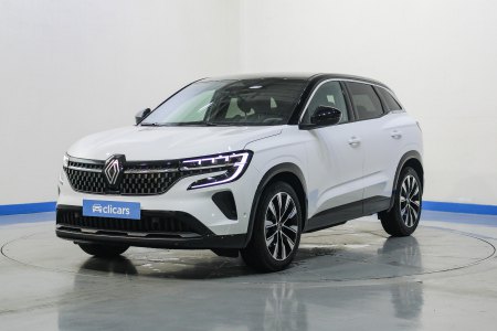 Comprar Renault Austral Híbrido Techno E-Tech Full Hybrid 147kW (200CV) Renault Austral Híbrido Techno E-Tech Full Hybrid 147kW (200CV)