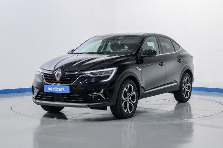 Renault Arkana 1.6 E-Tech Techno